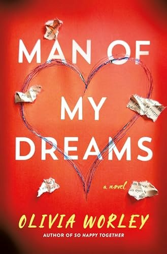 Man of My Dreams: A Novel: $22.09 Man of My Dreams: A Novel: $22.09