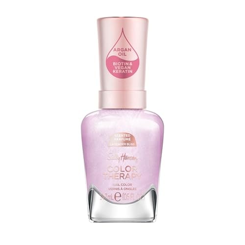Sally Hansen Color Therapy Nail Polish: $7.49