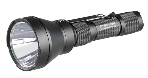 Streamlight MegaStream 1,350-Lumen Flashlight: $118.19 Streamlight MegaStream 1,350-Lumen Flashlight: $118.19