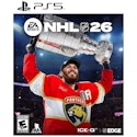 Electronic Arts NHL 26 for PlayStation 5 for $9 + free shipping