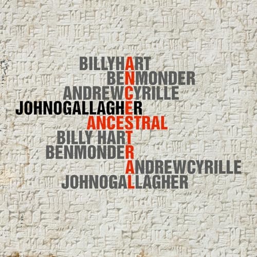 Ancestral: $19.98