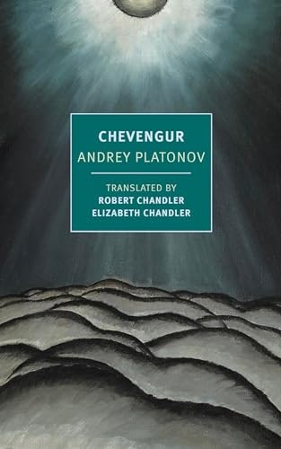 Chevengur (New York Review Classics): $15.21