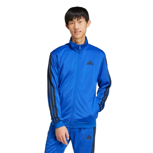 adidas Men's Dayready Tracktop: $18
