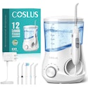 Coslus 600ml Water Flosser for $36 + free shipping