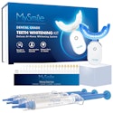 MySmile Pro Teeth Whitening Kit w/ 28-LED Light for $29 + free shipping