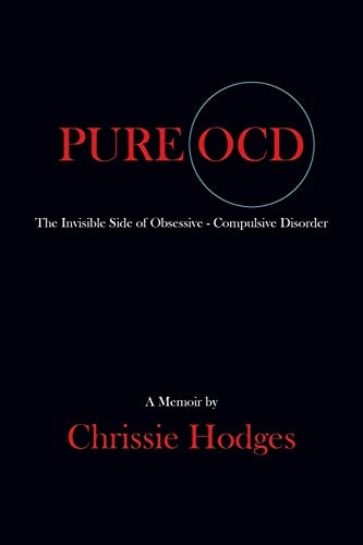 Pure OCD: The Invisible Side of Obsessive-Compulsive Disorder: $12.99 Pure OCD: The Invisible Side of Obsessive-Compulsive Disorder: $12.99