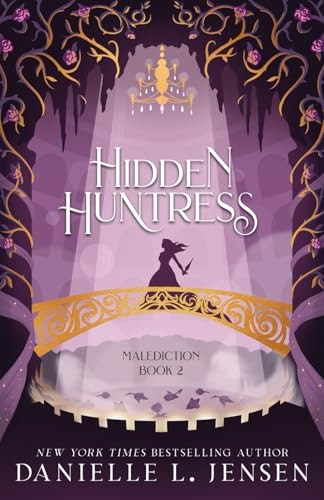 Hidden Huntress: $15.66 Hidden Huntress: $15.66