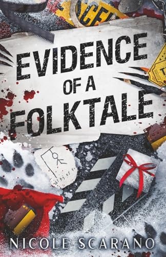 Evidence of a Folktale: $13.70