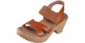 Skechers Women's Brystol Night Skies Sandals for $25 + free shipping w/ Prime