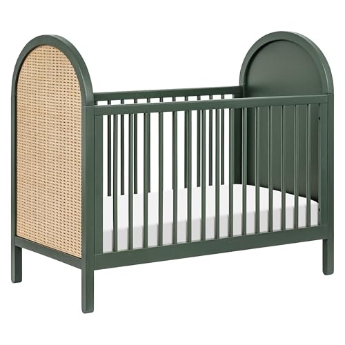 Babyletto Bondi 3-in-1 Convertible Baby Crib: $519