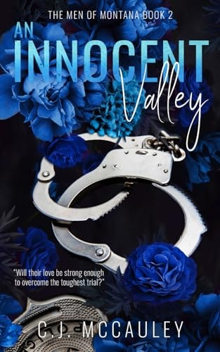 An Innocent Valley: The Men of Montana Book 2: $13.12 An Innocent Valley: The Men of Montana Book 2: $13.12