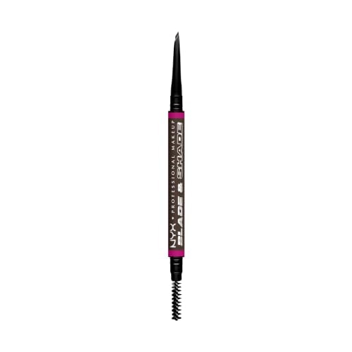 Nyx Blade & Shade Mechanical Eyebrow Pencil: $11.20 Nyx Blade & Shade Mechanical Eyebrow Pencil: $11.20