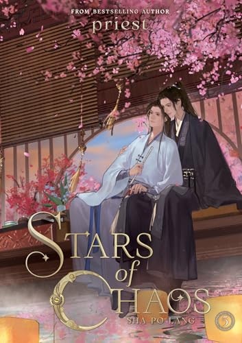 Stars of Chaos: Sha Po Lang Vol. 5: $11.40 Stars of Chaos: Sha Po Lang Vol. 5: $11.40