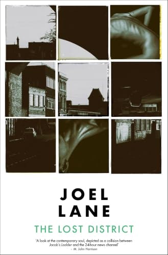 The Lost District: $2.99