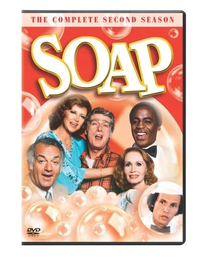 Soap Season 2: $6.17