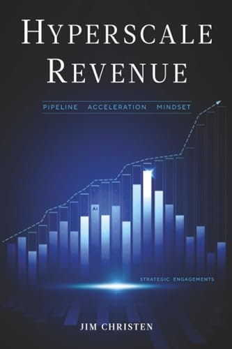 Hyperscale Revenue Pipeline Acceleration Mindset: $25.38 Hyperscale Revenue Pipeline Acceleration Mindset: $25.38