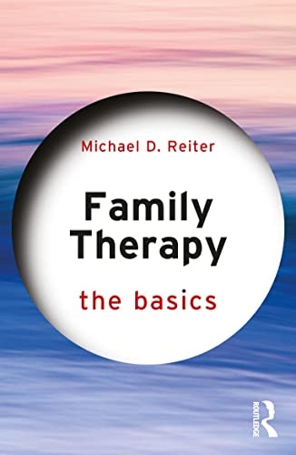 Family Therapy The Basics: $24.49