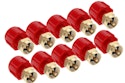 GasOne Propane Refill Adapter 10-Pack for $8 + free shipping w/ Prime