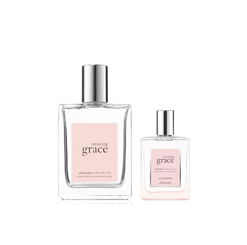 Philosophy Amazing Grace Eau de Toilette Bundle: $91.80