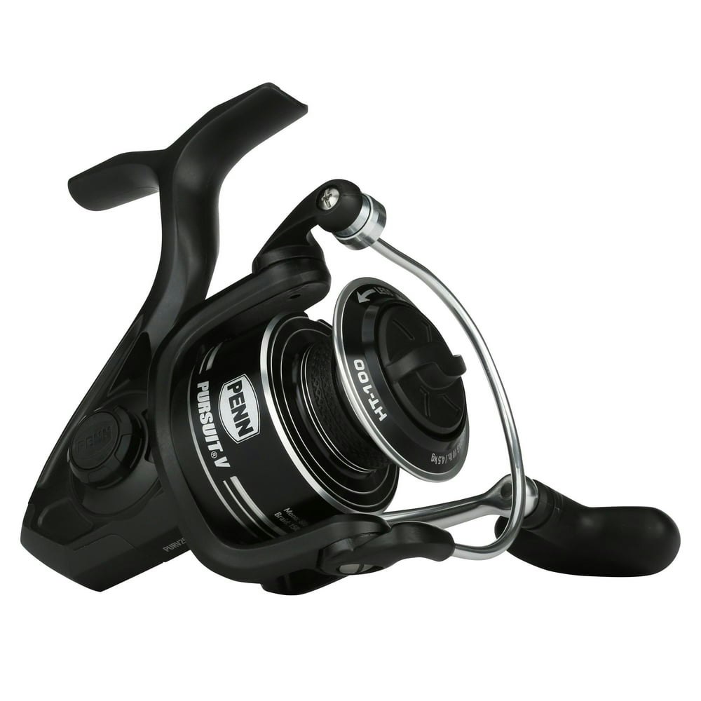 Penn Pursuit V 2500 Spinning Fishing Reel: $68.24 Penn Pursuit V 2500 Spinning Fishing Reel: $68.24