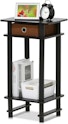 Furinno Turn-N-Tube End Table for $14 + free shipping w/ Prime