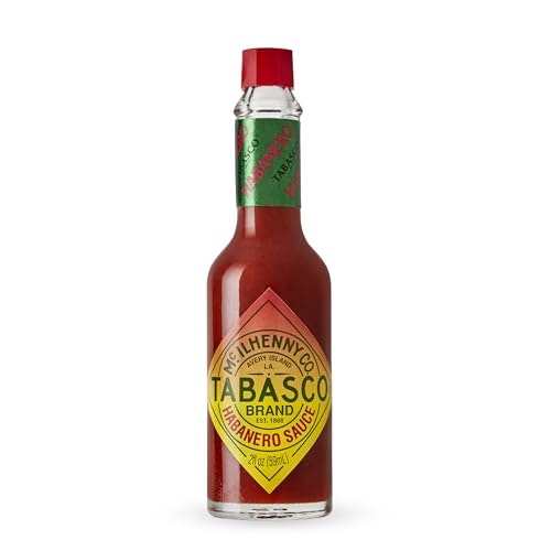 Tabasco Habanero Hot Sauce 2-oz. Bottle: $2.89 Tabasco Habanero Hot Sauce 2-oz. Bottle: $2.89
