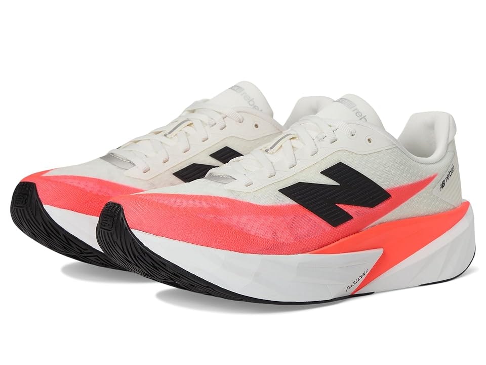 New Balance FuelCell Rebel v5 Men's Wide Running Shoes: $144.95 New Balance FuelCell Rebel v5 Men's Wide Running Shoes: $144.95