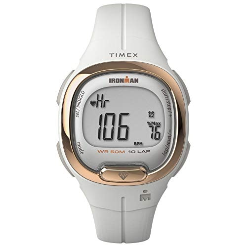 Timex Ironman Transit 33mm Activity Tracking Watch: $32.26