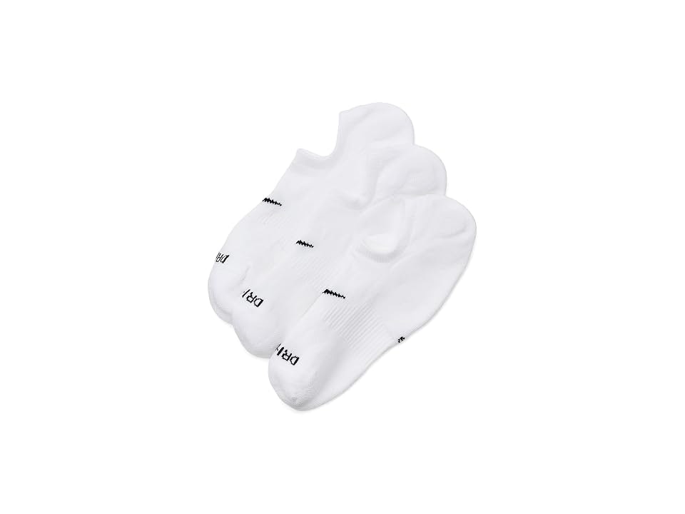 Nike Everyday Plus Cushion Women's Quarter Socks 3-Pack: $22
