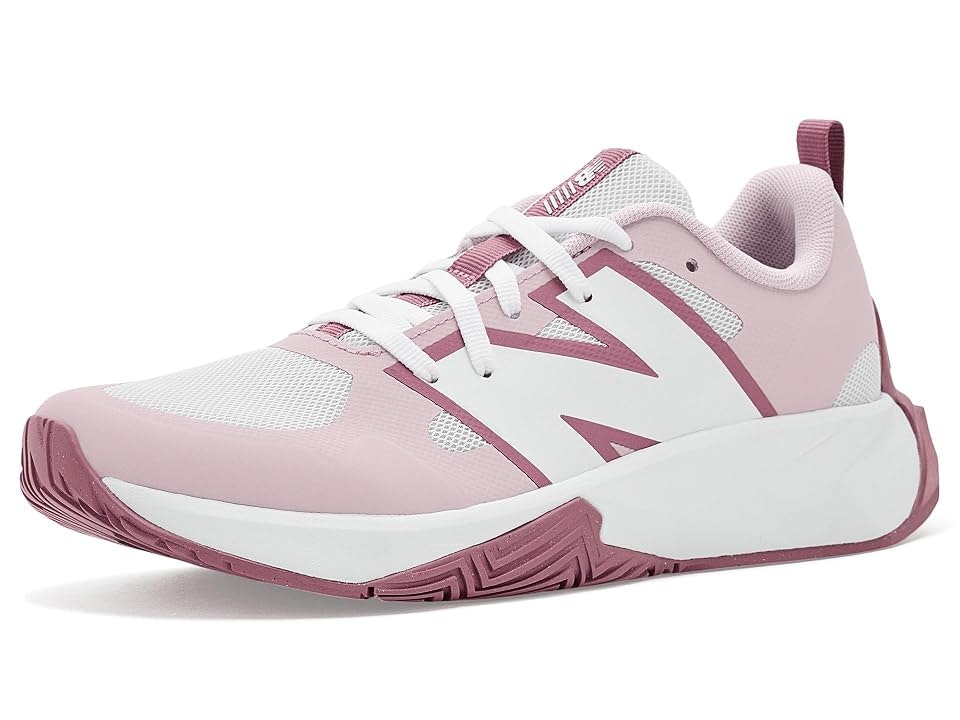 New Balance Kids Fuelcell Play v1 Lace-Up Shoes: $69.99 New Balance Kids Fuelcell Play v1 Lace-Up Shoes: $69.99