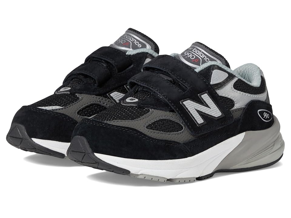 New Balance 990V6 Infant and Toddler Shoes: $89.99 New Balance 990V6 Infant and Toddler Shoes: $89.99