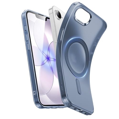 ESR iPhone 16 MagSafe Case: $6.62 ESR iPhone 16 MagSafe Case: $6.62