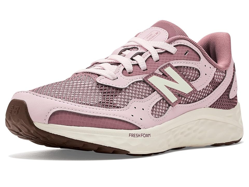 New Balance Kids Fresh Foam Arishi v4 Running Shoes: $64.99