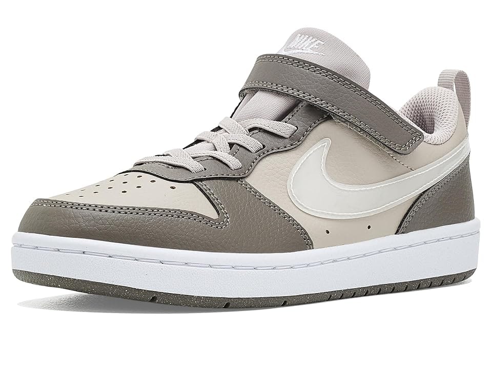 Nike Kids Court Borough Low Shoes: $59 Nike Kids Court Borough Low Shoes: $59