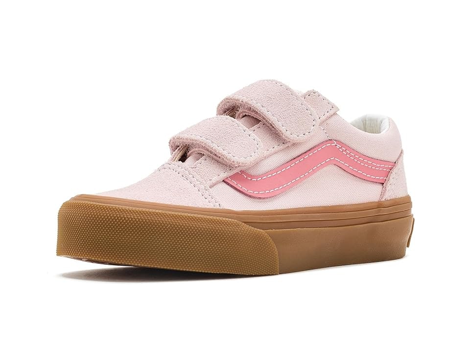Vans Kids Old Skool V Shoes: $40.50 Vans Kids Old Skool V Shoes: $40.50