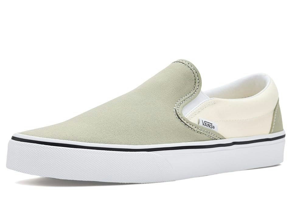 Vans Classic Slip-On Athletic Shoes: $38.46 Vans Classic Slip-On Athletic Shoes: $38.46