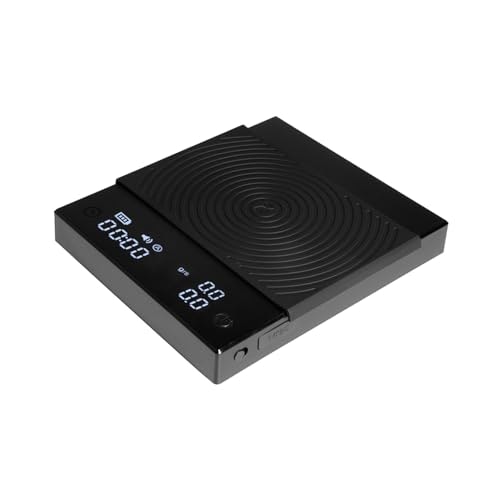 Timemore Basic 2.0 Digital Coffee Scale: $47.20 Timemore Basic 2.0 Digital Coffee Scale: $47.20