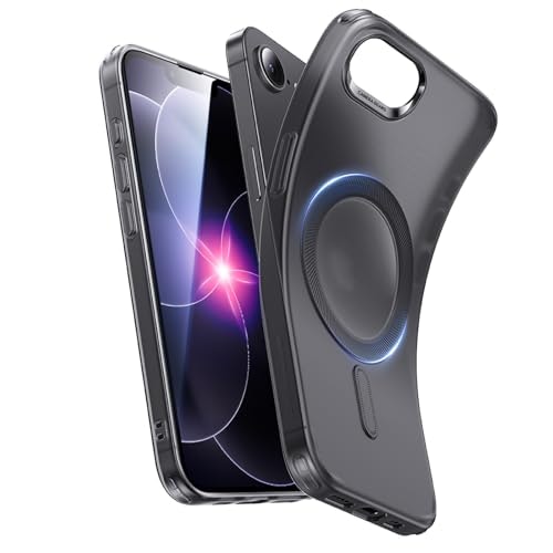 ESR iPhone 16 MagSafe Case: $5.36 ESR iPhone 16 MagSafe Case: $5.36
