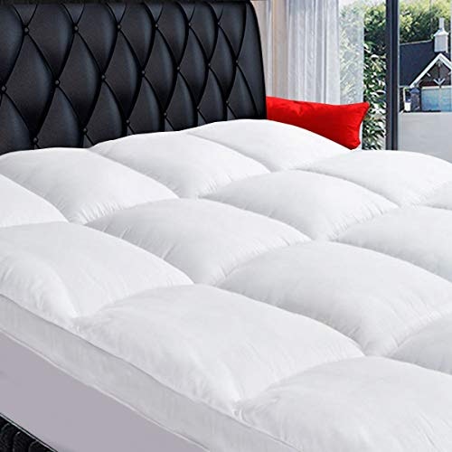 Coonp California King Mattress Topper: $96.20 Coonp California King Mattress Topper: $96.20