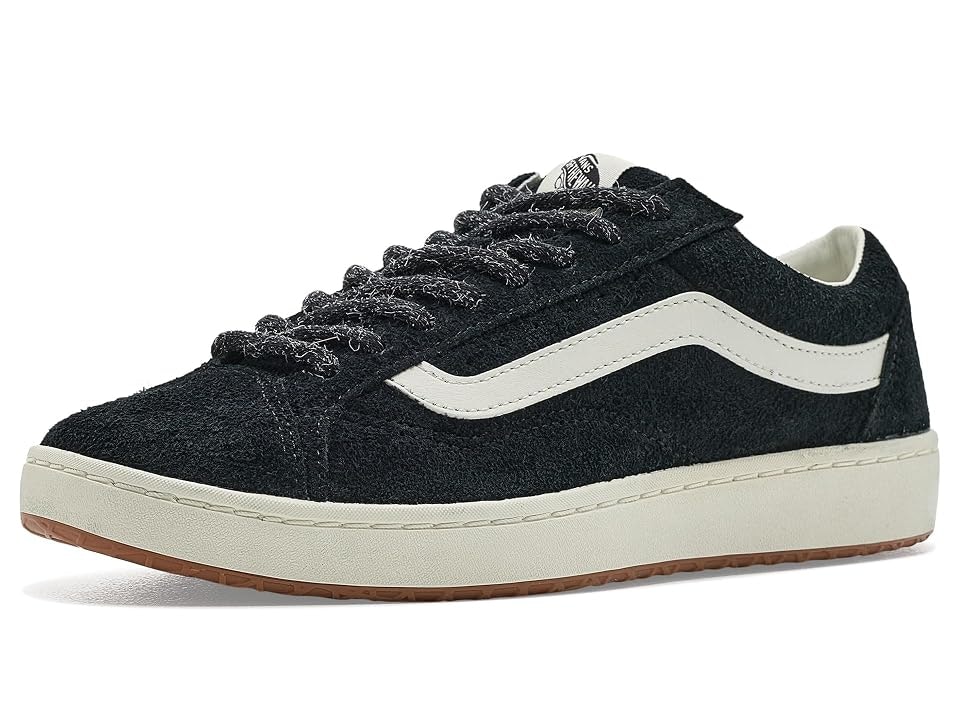 Vans Old Skool 36 Cup Hairy Suede Athletic Shoes: $90