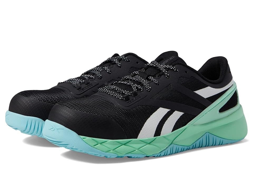 Reebok Nanoflex TR Women's Composite Toe Work Shoes: $80.15