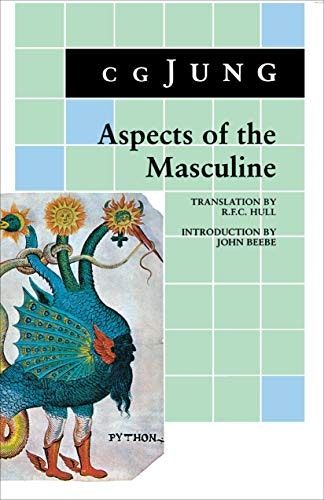 Aspects of the Masculine Jung Extracts: $14.05 Aspects of the Masculine Jung Extracts: $14.05