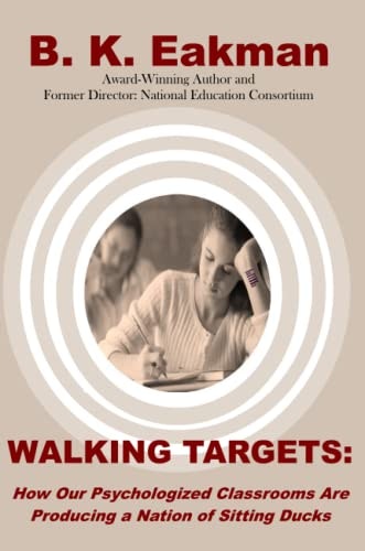 Walking Targets: $16.51 Walking Targets: $16.51