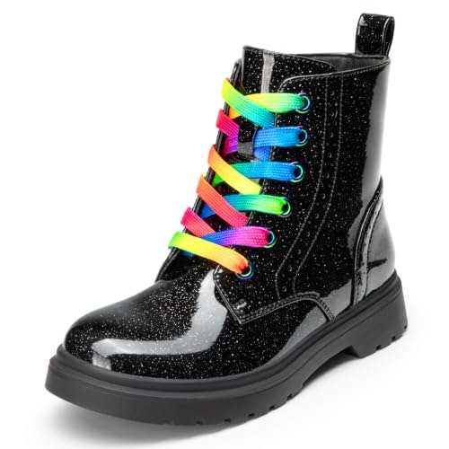 Athlefit Kids Zipper Combat Boots 9 Toddler: $28.49 Athlefit Kids Zipper Combat Boots 9 Toddler: $28.49