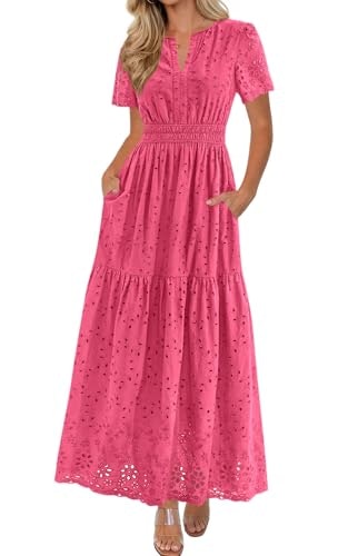 Prettygarden Summer Tiered Cocktail Dress: $45.98 Prettygarden Summer Tiered Cocktail Dress: $45.98