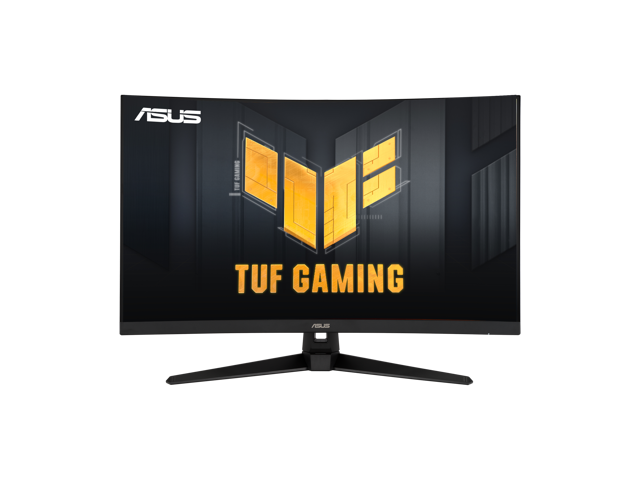 Asus TUF 32" 1440p HDR IPS LED FreeSync Curved Monitor: $309.39 Asus TUF 32" 1440p HDR IPS LED FreeSync Curved Monitor: $309.39
