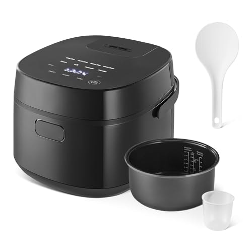 Amazon Basics 12-Cup Fuzzy Logic Rice Cooker: $80.58 Amazon Basics 12-Cup Fuzzy Logic Rice Cooker: $80.58