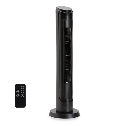 Amazon Basics 40-inch 70-Degree Oscillating Digital Tower Fan: $45.48 Amazon Basics 40-inch 70-Degree Oscillating Digital Tower Fan: $45.48