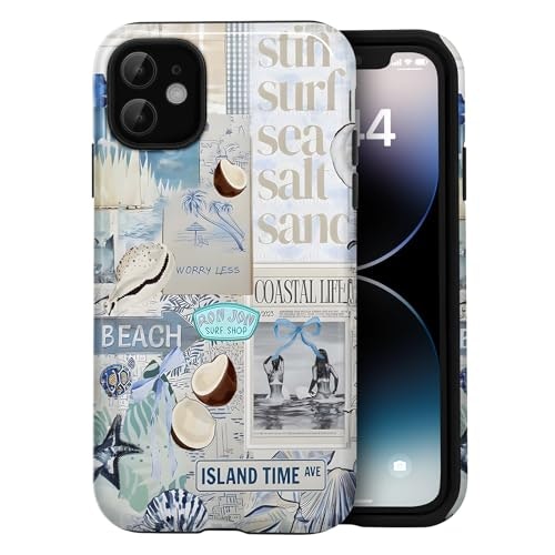 Amzfield iPhone 12/12 Pro Case: $11.04