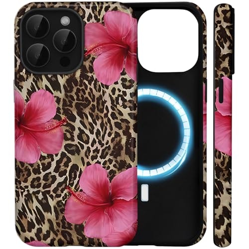 Amzfield Magnetic iPhone 15 Pro Max Case: $12.74